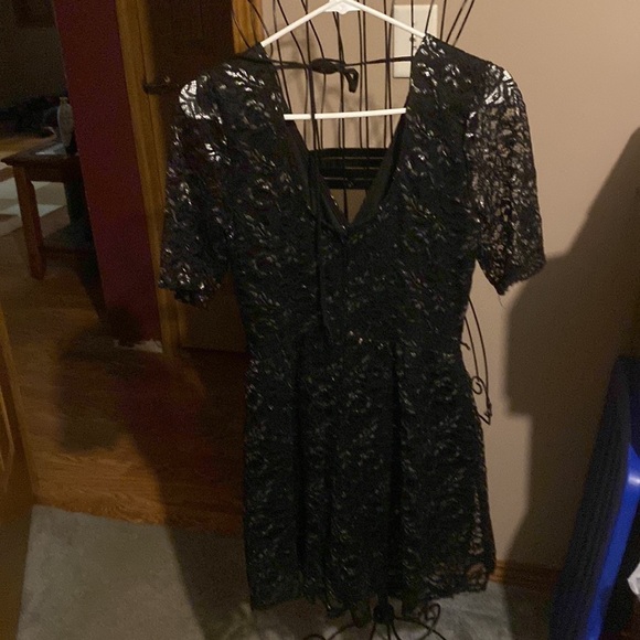 Charlotte Russe dress​​​ - Picture 2 of 3